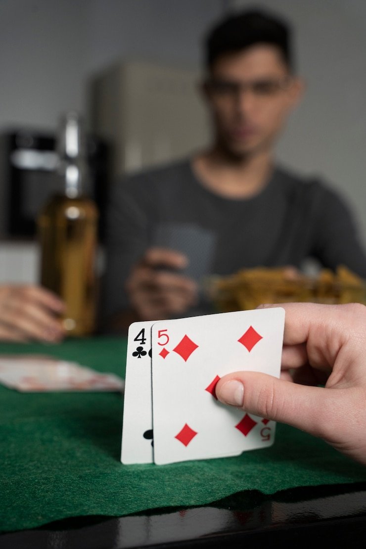 fubo808 Live Casino